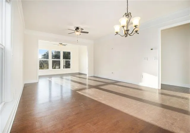 Photo 4 of Sale Pending at 607 Larch Looper Dr, Griffin, GA 30223 | MLS# 7725016 | Listing updated on 2026-10-07