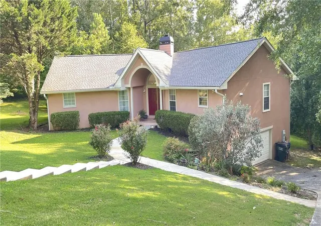 Photo 1 of Single family home for sale at 4221 Riverlake Way, Snellville, GA 30039 | MLS# 7798056 | Listing updated on 2026-08-27