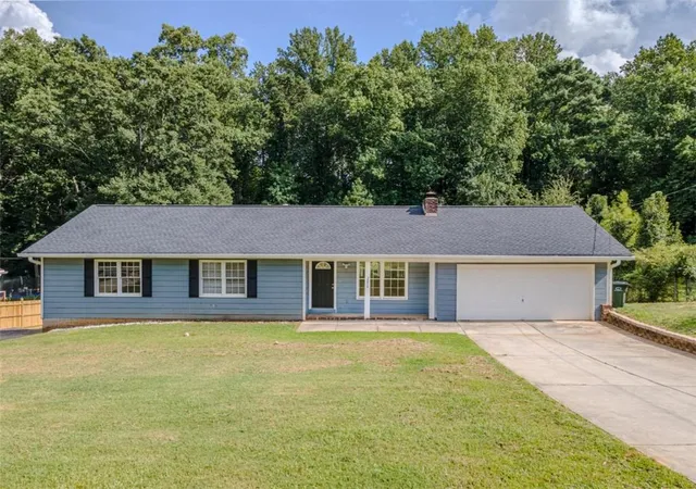 Photo 1 of Sale Pending at 2050 Abington Ln, Snellville, GA 30078 | MLS# 7821567 | Listing updated on 2026-09-23