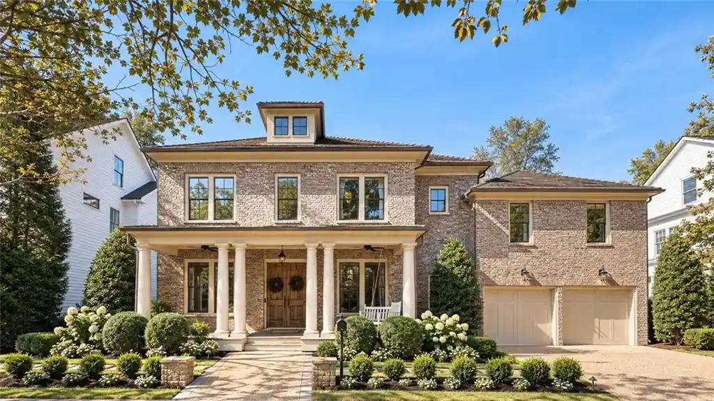Photo 1 of Single family home for sale at 7005 Vickery Crk Rd, Cumming, GA 30040 | MLS# 7848681 | Listing updated on 2026-10-15