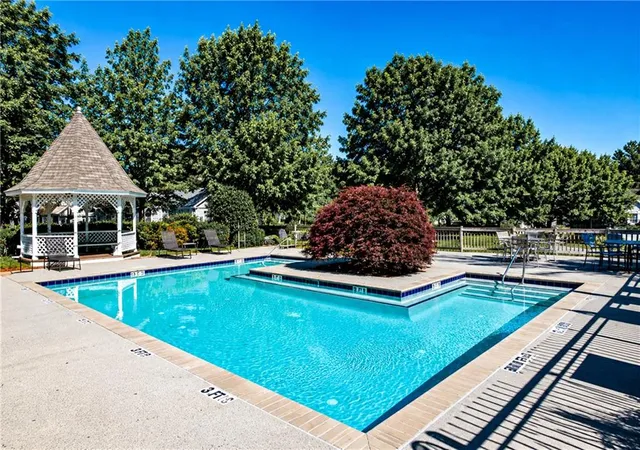 33rd image of 3783 Vineyards Lake Cir Nw #21, Kennesaw, GA 30144 | MLS# 7808636