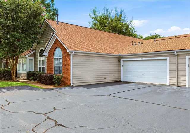 4th image of 3783 Vineyards Lake Cir Nw #21, Kennesaw, GA 30144 | MLS# 7808636