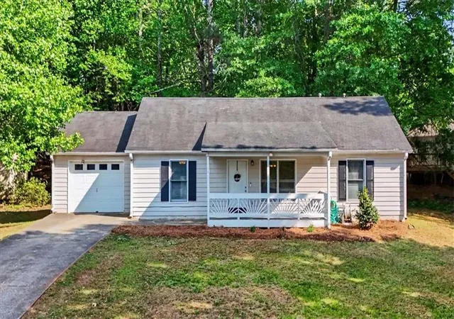 Homes for sale in Temple, GA | 94 Villa Rosa Wy, Temple, GA 30179 | MLS# 7759304