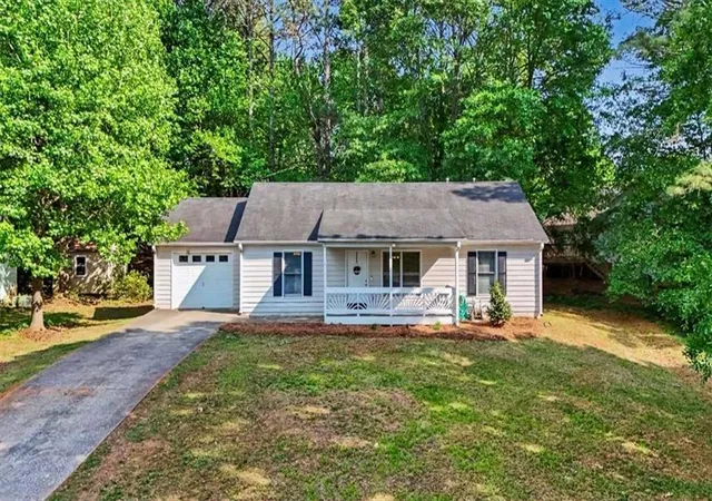Homes for sale in Temple, GA | 94 Villa Rosa Wy, Temple, GA 30179 | MLS# 7759304