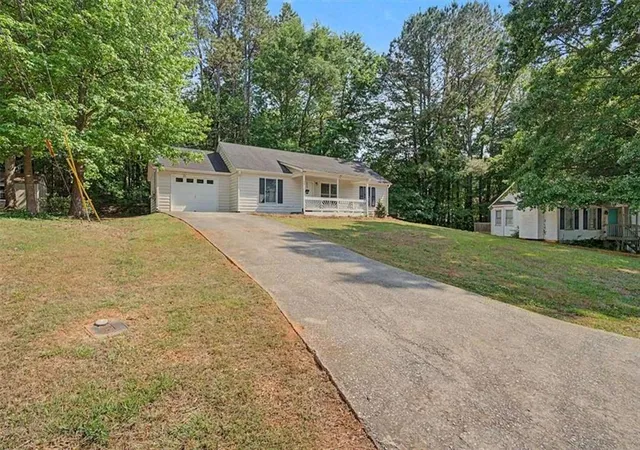 Homes for sale in Temple, GA | 94 Villa Rosa Wy, Temple, GA 30179 | MLS# 7759304