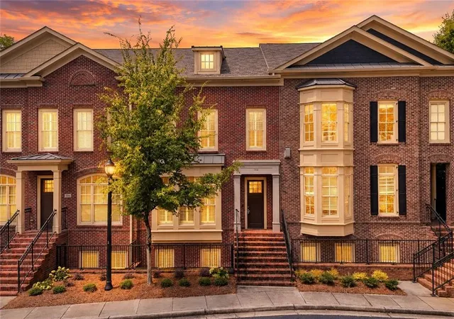 Photo 1 of Townhouse for sale at 102 Riversgate Dr, Atlanta, GA 30339 | MLS# 7812429 | Listing updated on 2026-10-03