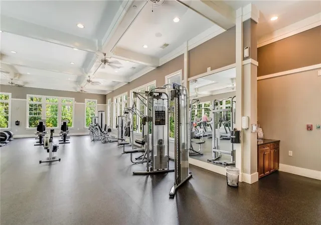 75th image of 102 Riversgate Dr, Atlanta, GA 30339 | MLS# 7812429