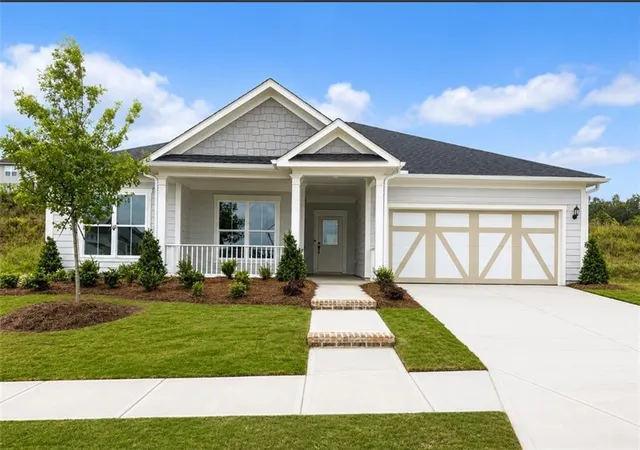 Photo 1 of Sale Pending at 7230 Thistle Dl Way, Flowery Branch, GA 30542 | MLS# 7781776 | Listing updated on 2026-09-17
