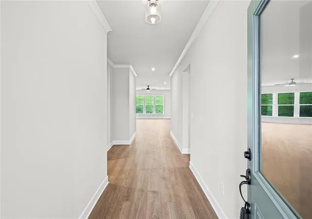Photo 2 of Sale Pending at 7230 Thistle Dl Way, Flowery Branch, GA 30542 | MLS# 7781776 | Listing updated on 2026-09-17