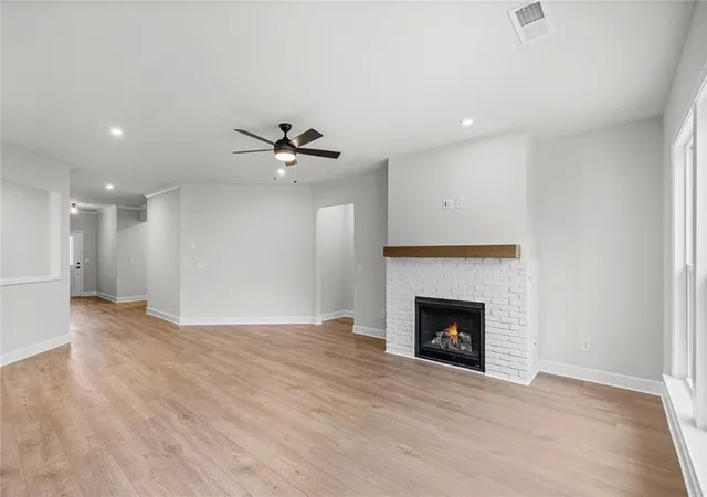 Photo 3 of Sale Pending at 7230 Thistle Dl Way, Flowery Branch, GA 30542 | MLS# 7781776 | Listing updated on 2026-09-17