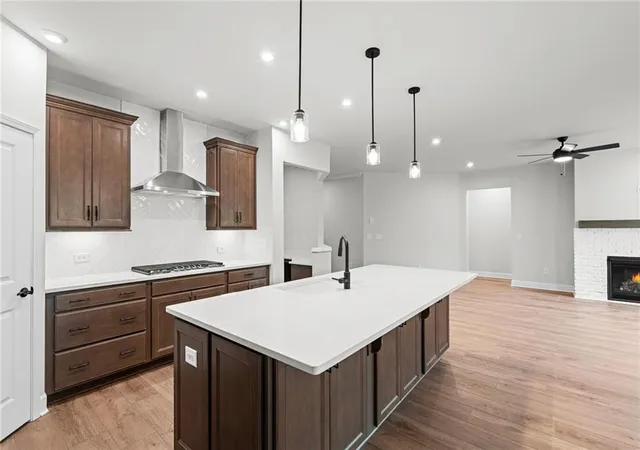 Photo 4 of Sale Pending at 7230 Thistle Dl Way, Flowery Branch, GA 30542 | MLS# 7781776 | Listing updated on 2026-09-17