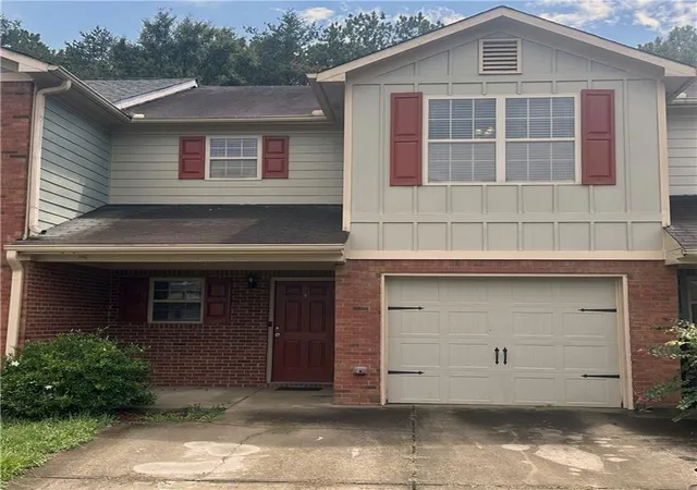 1st image of 93 Princeton Ave, Adairsville, GA 30103 | MLS# 7822067