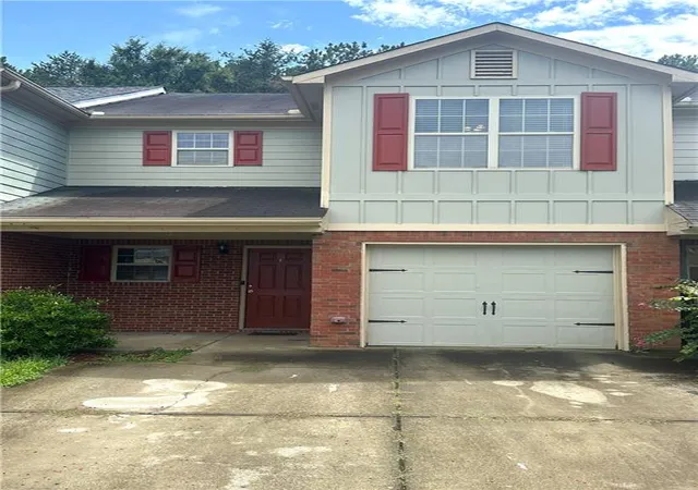 2nd image of 93 Princeton Ave, Adairsville, GA 30103 | MLS# 7822067