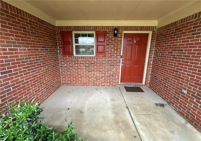 4th image of 93 Princeton Ave, Adairsville, GA 30103 | MLS# 7822067