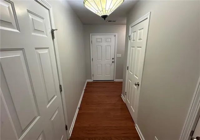 5th image of 93 Princeton Ave, Adairsville, GA 30103 | MLS# 7822067
