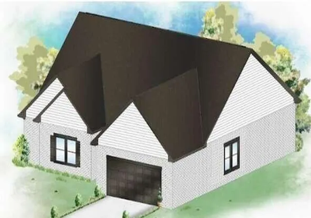 1st image of 690 Park Pl Way, Social Circle, GA 30025 | MLS# 7545643