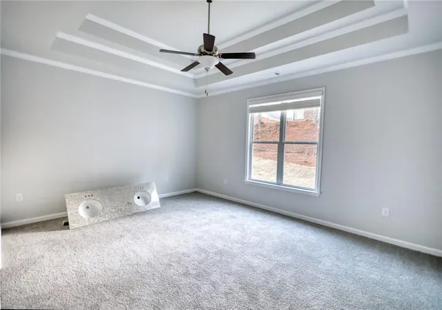 3rd image of 690 Park Pl Way, Social Circle, GA 30025 | MLS# 7545643