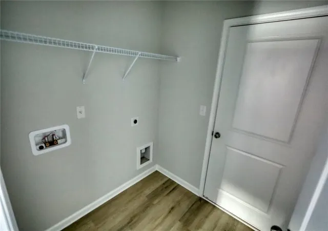 4th image of 690 Park Pl Way, Social Circle, GA 30025 | MLS# 7545643