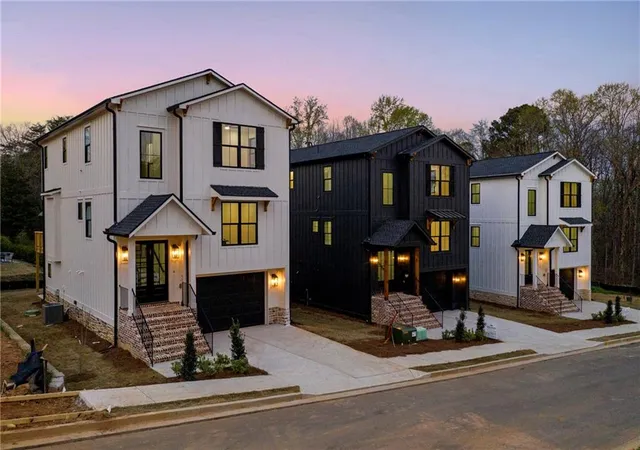1st image of 115 Tanya Wy, Ball Ground, GA 30107 | MLS# 7804853