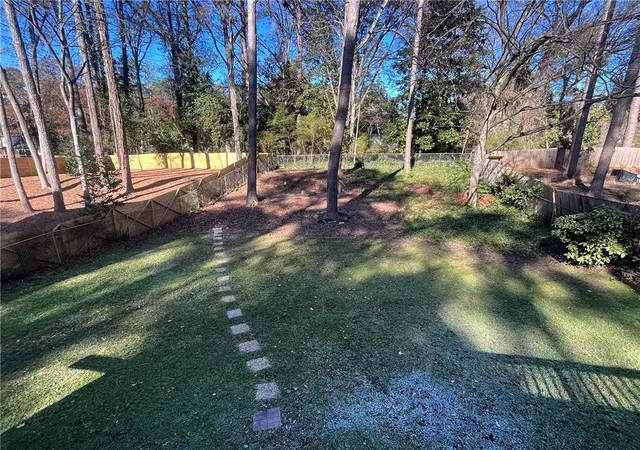 Photo 3 of Sale Pending at 1192 Kingsley Cir Ne, Atlanta, GA 30324 | MLS# 7800482 | Listing updated on 2026-09-07