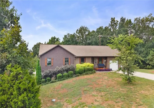 Photo 1 of Sale Pending at 123 Paddle Wheel Ct, Cohutta, GA 30710 | MLS# 7817197 | Listing updated on 2026-08-30