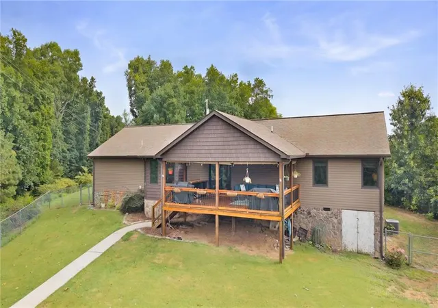 Photo 3 of Sale Pending at 123 Paddle Wheel Ct, Cohutta, GA 30710 | MLS# 7817197 | Listing updated on 2026-08-30