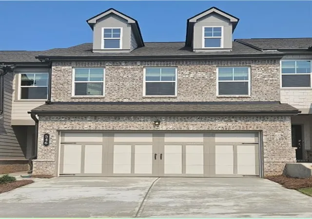 1st image of 546 East Rope Mill #25, Holly Springs, GA 30115 | MLS# 7812646
