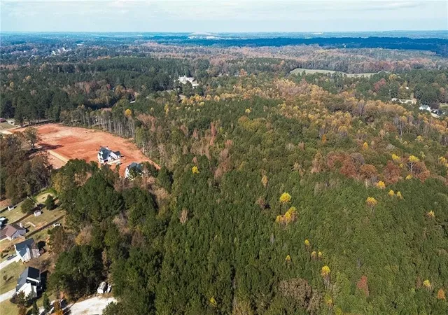 Photo 4 of Land for sale at 00 Tanners Brg Cir, Bethlehem, GA 30620 | MLS# 7820040 | Listing updated on 2026-08-13