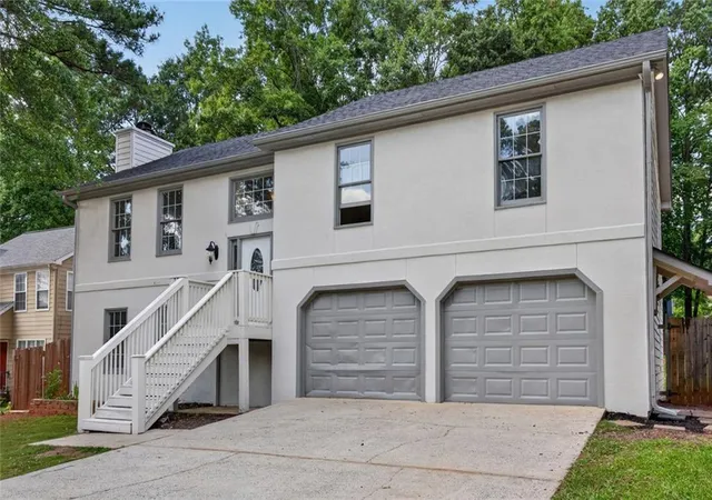 Photo 2 of Sale Pending at 4349 Starboard Dr, Powder Springs, GA 30127 | MLS# 7789395 | Listing updated on 2026-09-08
