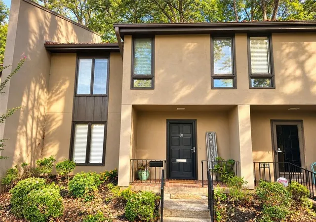 Photo 1 of Sale Pending at 60 Ivy Pkwy Ne, Atlanta, GA 30342 | MLS# 7844035 | Listing updated on 2026-10-07