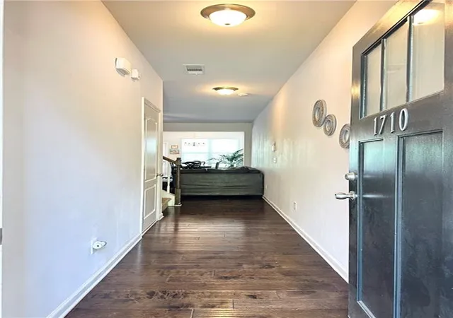 Photo 3 of Townhouse for sale at 1710 Paxton Dr SW, Lilburn, GA 30047 | MLS# 7810061 | Listing updated on 2026-09-03