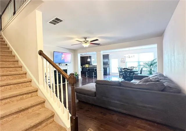 Photo 4 of Townhouse for sale at 1710 Paxton Dr SW, Lilburn, GA 30047 | MLS# 7810061 | Listing updated on 2026-09-03