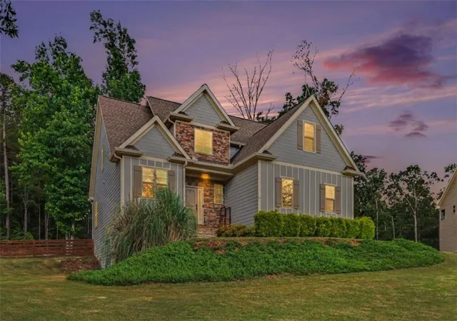 1st image of 64 Blandwood Dr, Cartersville, GA 30120 | MLS# 7805849