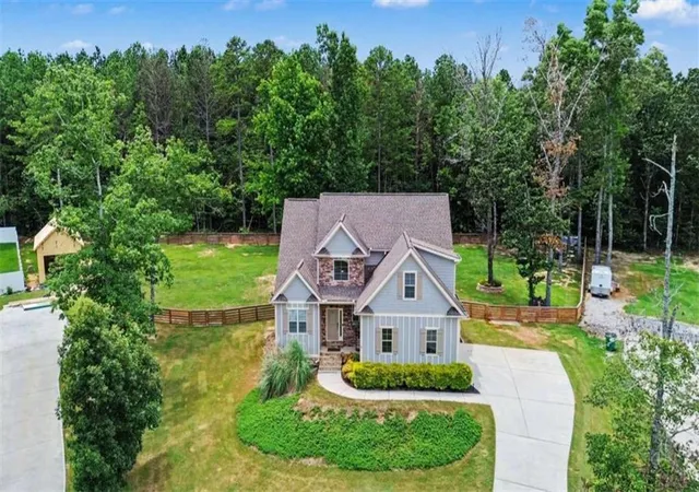 2nd image of 64 Blandwood Dr, Cartersville, GA 30120 | MLS# 7805849
