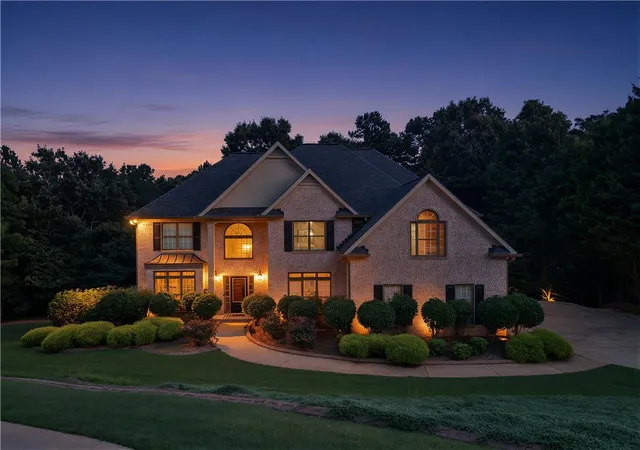 Photo 1 of Single family home for sale at 7741 Windswept Way, Douglasville, GA 30135 | MLS# 7822624 | Listing updated on 2026-09-15