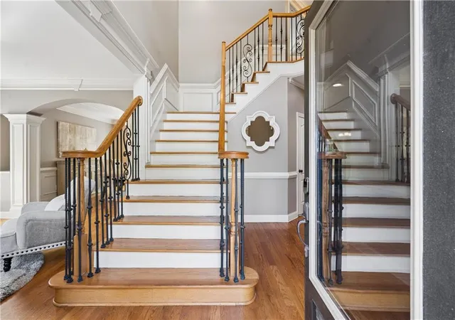 Photo 2 of Single family home for sale at 7741 Windswept Way, Douglasville, GA 30135 | MLS# 7822624 | Listing updated on 2026-09-15