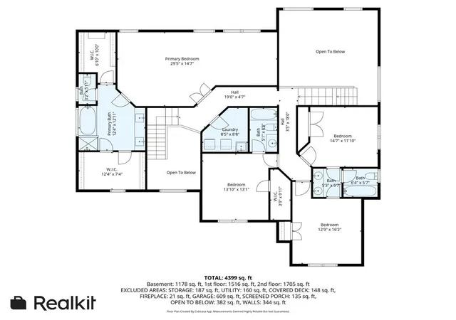 Photo 53 of Single family home for sale at 7741 Windswept Way, Douglasville, GA 30135 | MLS# 7822624 | Listing updated on 2026-09-15