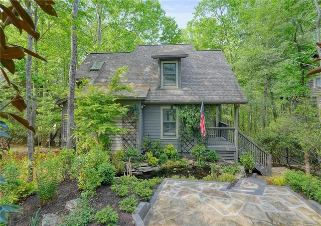 Photo 3 of Single family home for sale at 230 Chestnut Rise Trl, Jasper, GA 30143 | MLS# 7758389 | Listing updated on 2026-08-24