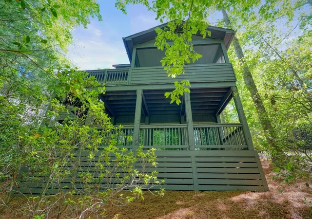 Homes for sale in Big Canoe, GA | 230 Chestnut Rise Trl, Big Canoe, GA 30143 | MLS# 7758389
