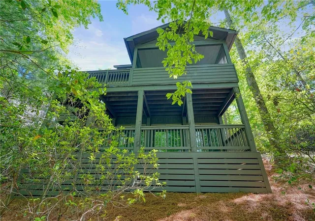 61st image of 230 Chestnut Rise Trl, Jasper, GA 30143 | MLS# 7758389
