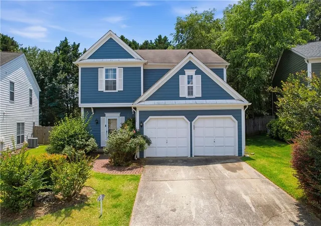1st image of 619 Lullingstone Dr Se, Marietta, GA 30067 | MLS# 7780838
