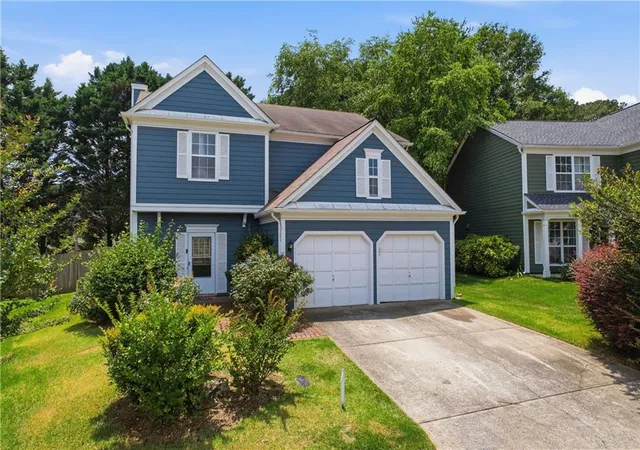 2nd image of 619 Lullingstone Dr Se, Marietta, GA 30067 | MLS# 7780838