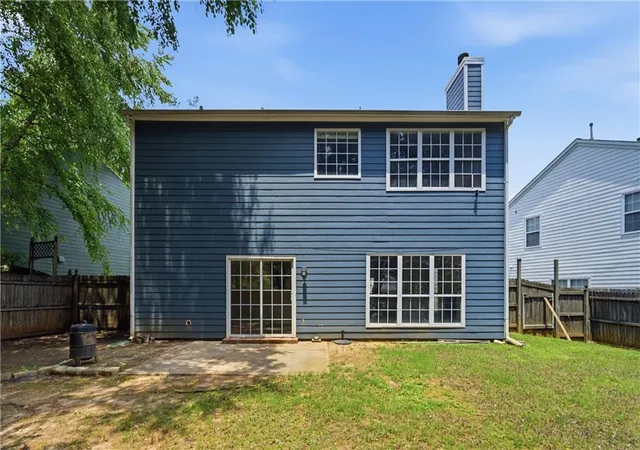 30th image of 619 Lullingstone Dr Se, Marietta, GA 30067 | MLS# 7780838