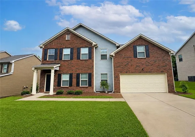 1st image of 3115 Franklin St, Austell, GA 30106 | MLS# 7811428