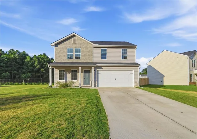 1st image of 154 Catalpa Rd, Milner, GA 30257 | MLS# 7803366