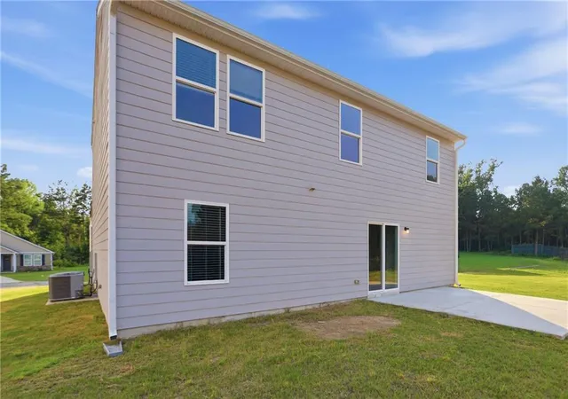 36th image of 154 Catalpa Rd, Milner, GA 30257 | MLS# 7803366