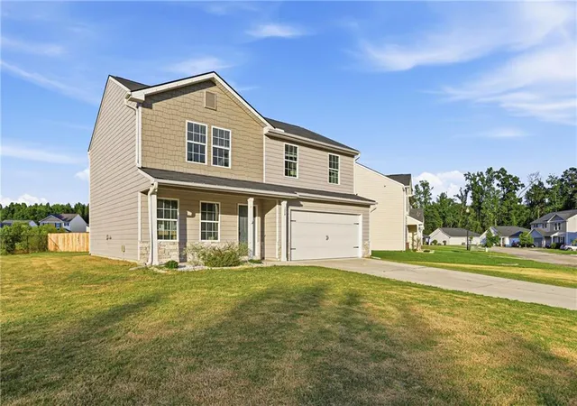 5th image of 154 Catalpa Rd, Milner, GA 30257 | MLS# 7803366