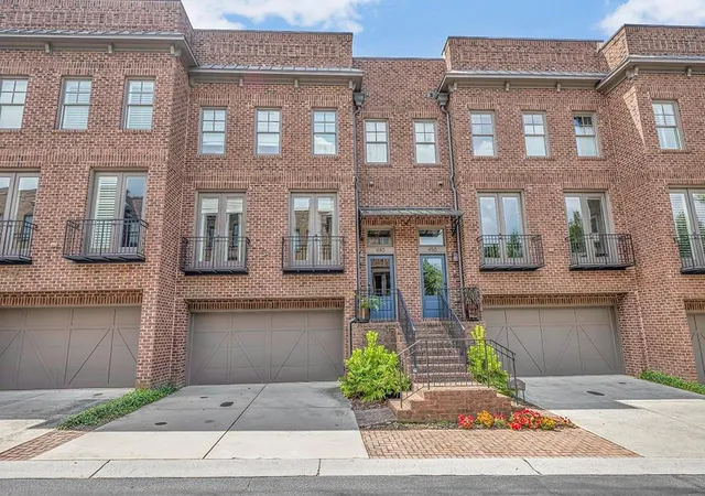 Photo 1 of Townhouse for sale at 440 Canton Walk, Roswell, GA 30075 | MLS# 7817408 | Listing updated on 2026-09-13