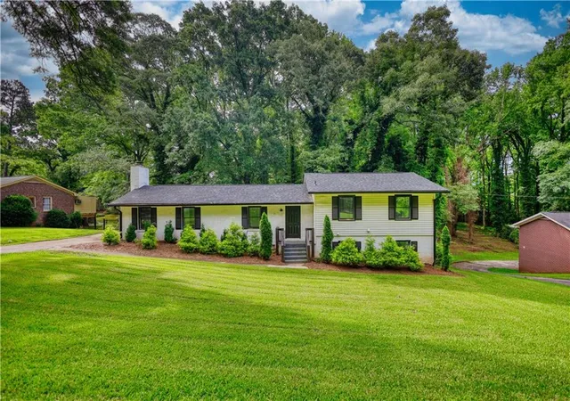 Photo 1 of Single family home for sale at 403 Greenwood Dr, Monroe, GA 30655 | MLS# 7780324 | Listing updated on 2026-09-16