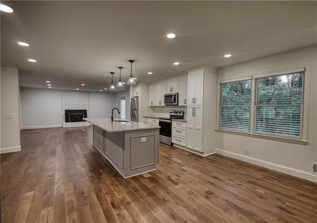 Photo 3 of Single family home for sale at 403 Greenwood Dr, Monroe, GA 30655 | MLS# 7780324 | Listing updated on 2026-09-16